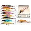 The 43 pieces of Minolua bait set have vivid bait postures that encourage the fish to actively chase and bite