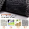 1pc Kitchen Rug and Mats 31.5X17.3In, Kitchen Rugs and Mats Non Skid Washable, for Kitchen Sink Side Mats, Aisle Rugs