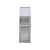 Mini Greenhouse Kit - Outdoor Plant Stand, Small Green House, Plant Stand Indoor, Green Houses for Outside